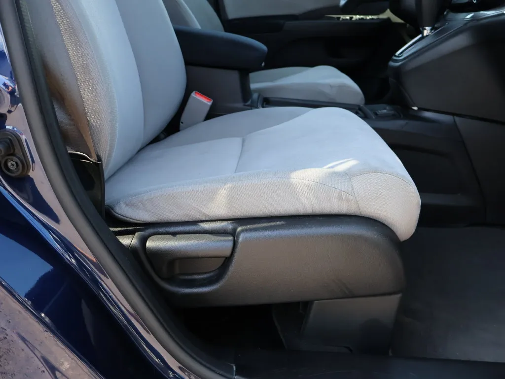 Honda CR-V photo 10