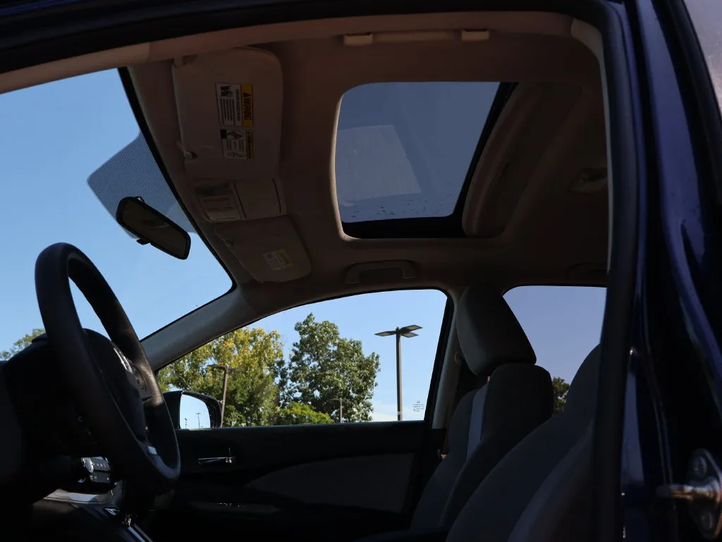 Honda CR-V photo 31
