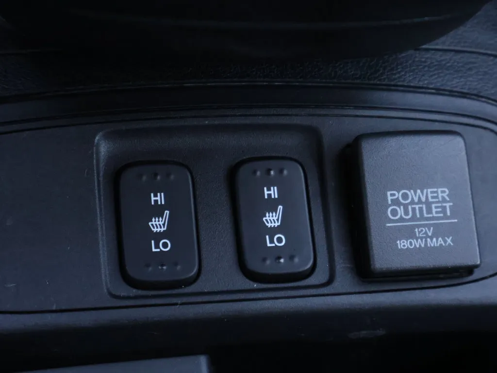 Honda CR-V photo 23