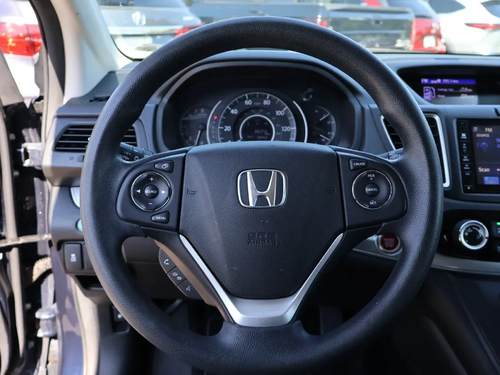 Honda CR-V photo 27