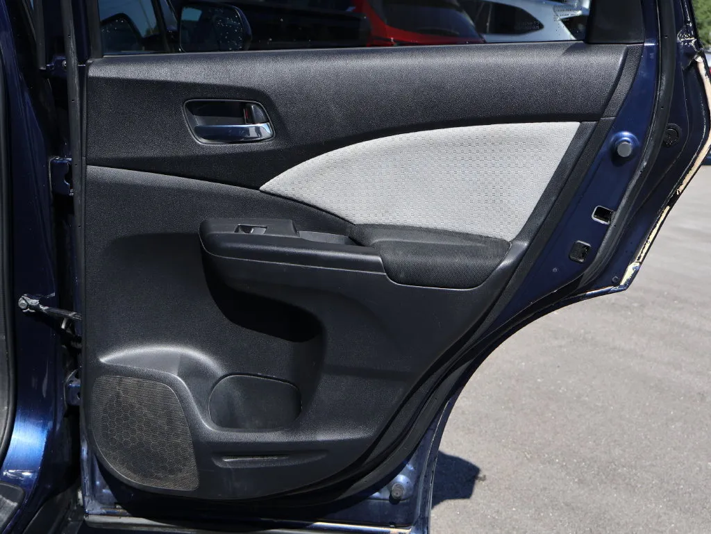 Honda CR-V photo 14