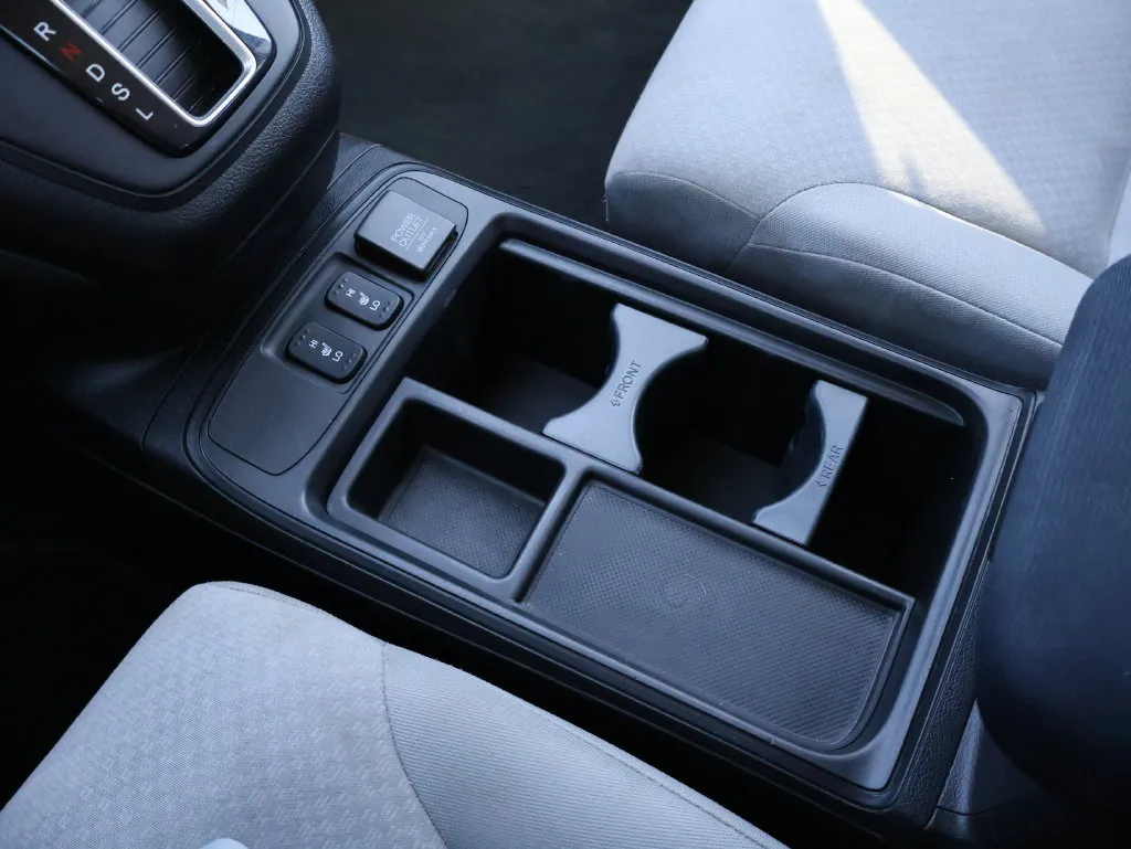 Honda CR-V photo 22