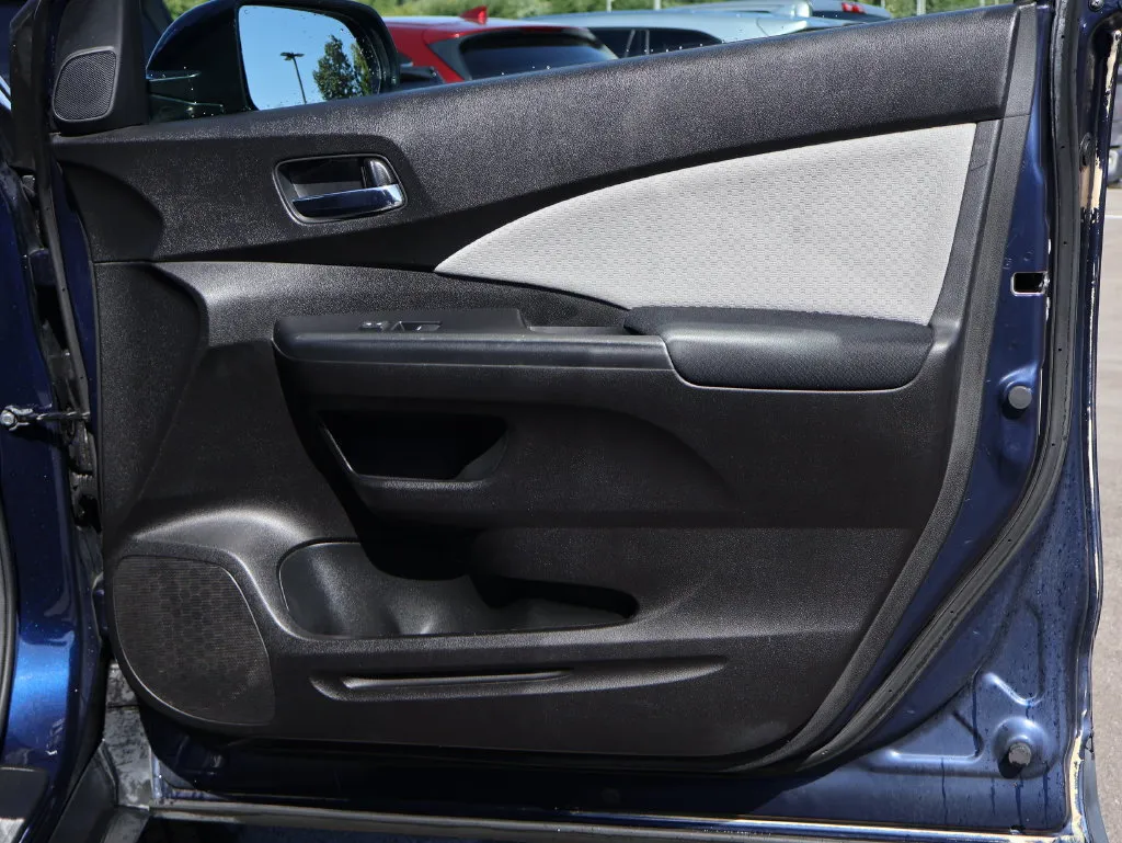Honda CR-V photo 11