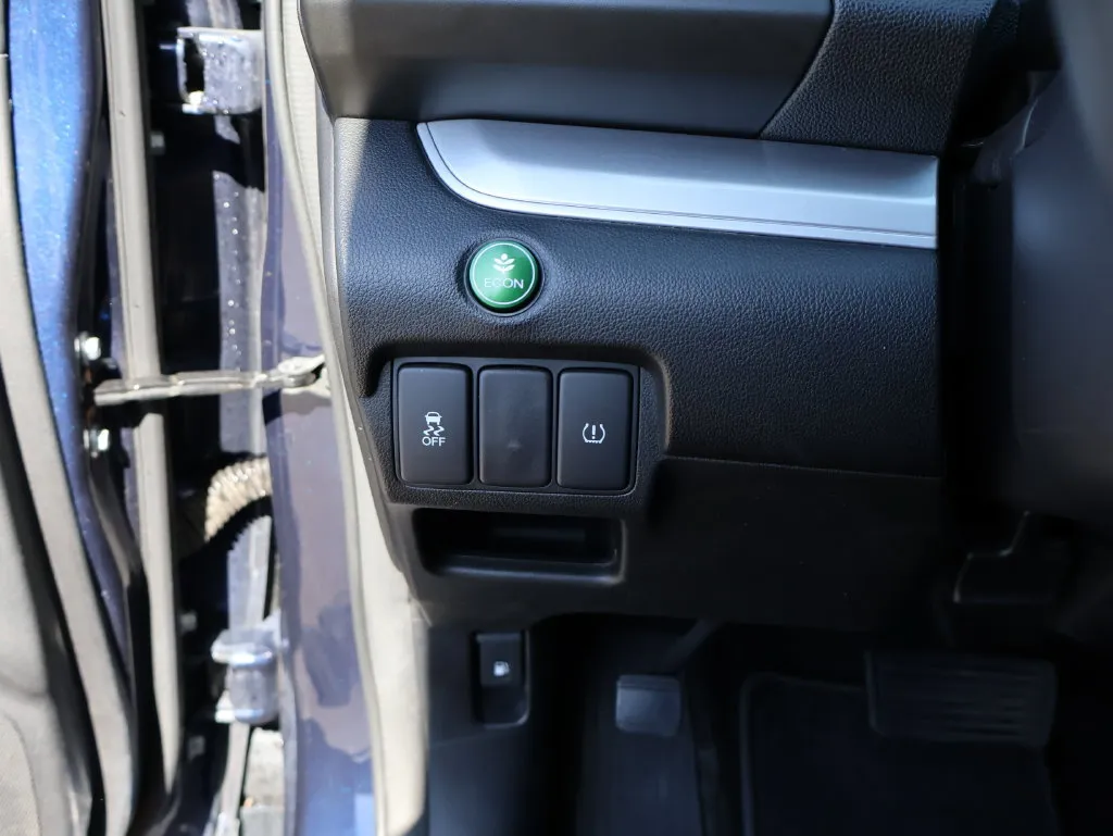 Honda CR-V photo 28