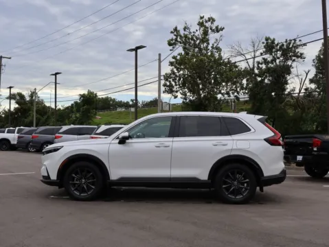 More photos of 2026 Honda CR-V EX-L at Jay Wolfe Honda, MO