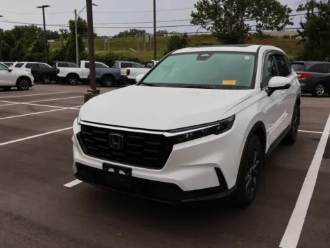 Another view of 2026 Honda CR-V EX-L for sale in Kansas City, MO at Jay Wolfe Honda