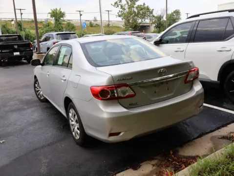 More photos of 2012 Toyota Corolla LE at Jay Wolfe Honda, MO