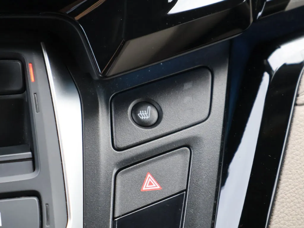 Honda Odyssey photo 26