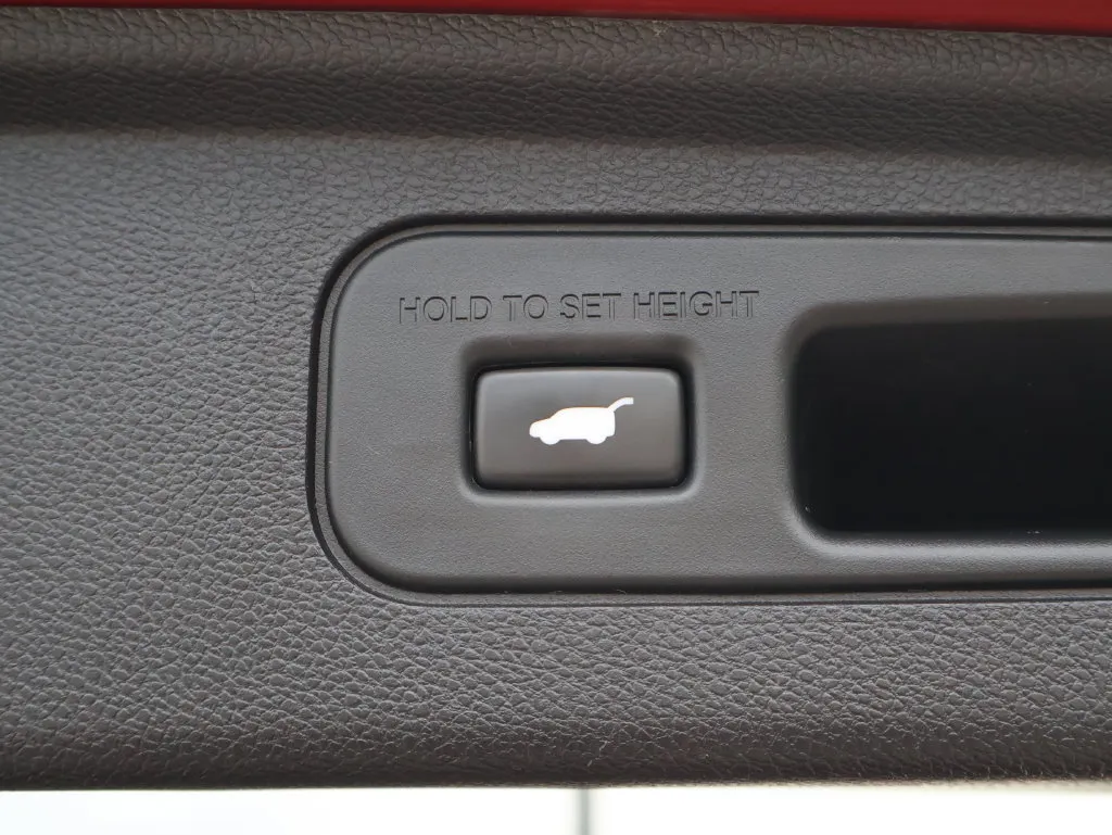 Honda Odyssey photo 18