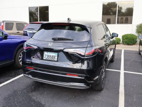 More photos of 2024 Honda HR-V EX-L at Jay Wolfe Honda, MO