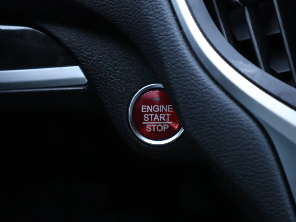 Acura TLX photo 24