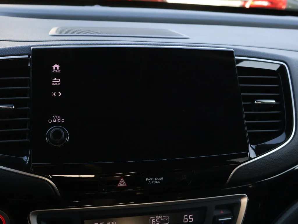 Honda Pilot photo 22