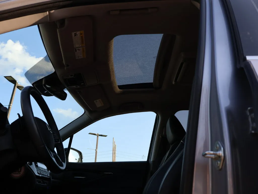 Honda Pilot photo 36
