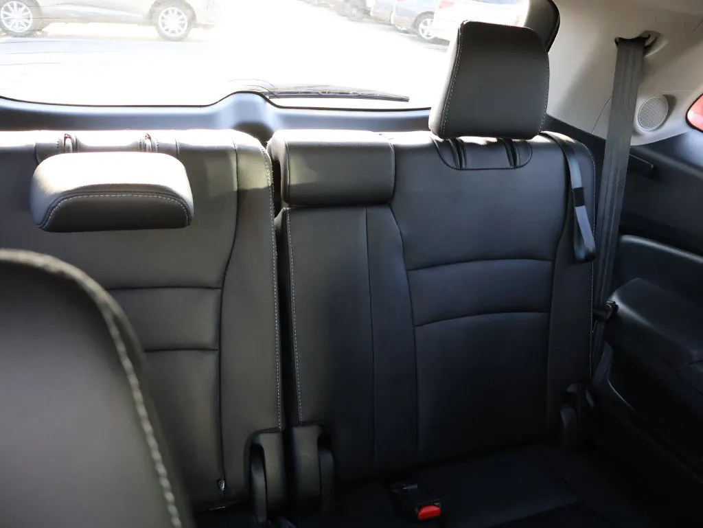Honda Pilot photo 13