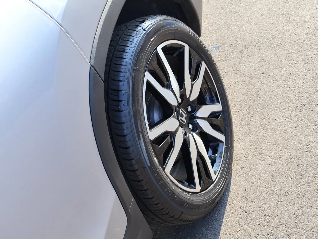 Honda Pilot photo 37