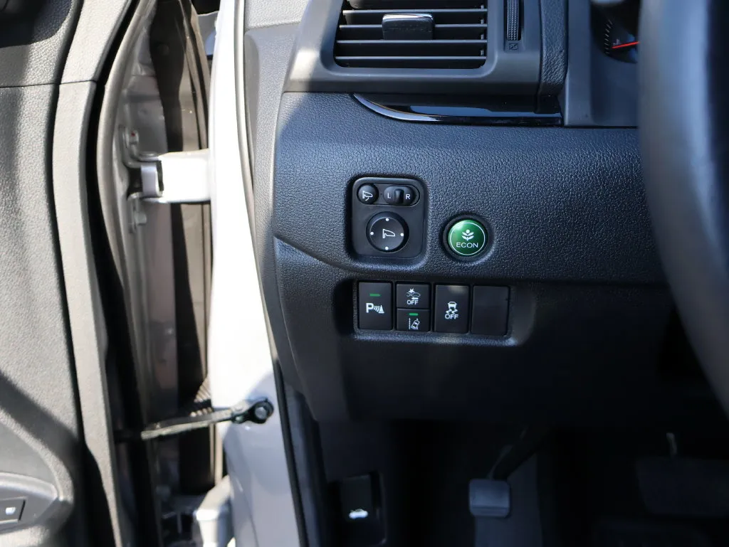 Honda Pilot photo 33
