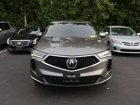 Photos of 2024 Acura RDX for sale in Kansas City, MO at Jay Wolfe Honda
