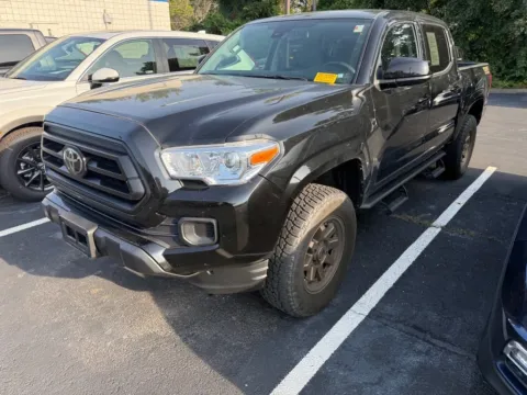 Another view of 2023 Toyota Tacoma SR for sale in Kansas City, MO at Jay Wolfe Honda
