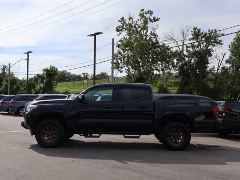 More photos of 2023 Toyota Tacoma SR at Jay Wolfe Honda, MO