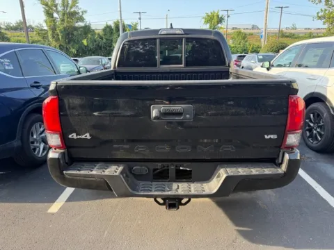 More photos of 2023 Toyota Tacoma SR at Jay Wolfe Honda, MO