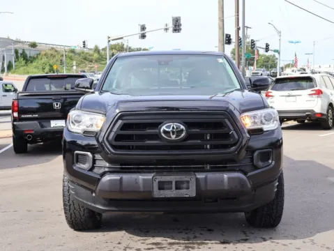 Photos of 2023 Toyota Tacoma SR for sale in Kansas City, MO at Jay Wolfe Honda