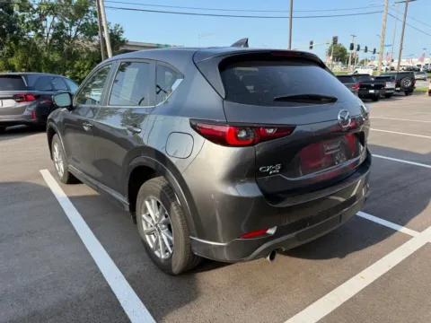 More photos of 2025 Mazda CX-5 2.5 S Preferred Package at Jay Wolfe Honda, MO