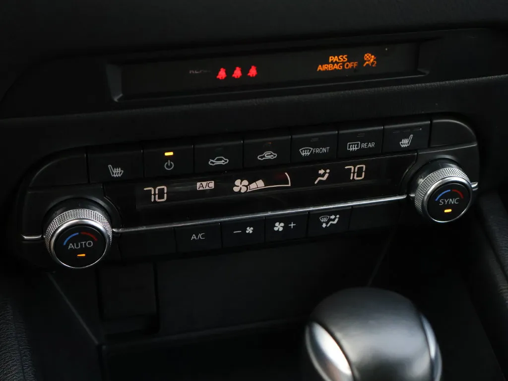Mazda CX-5 photo 22