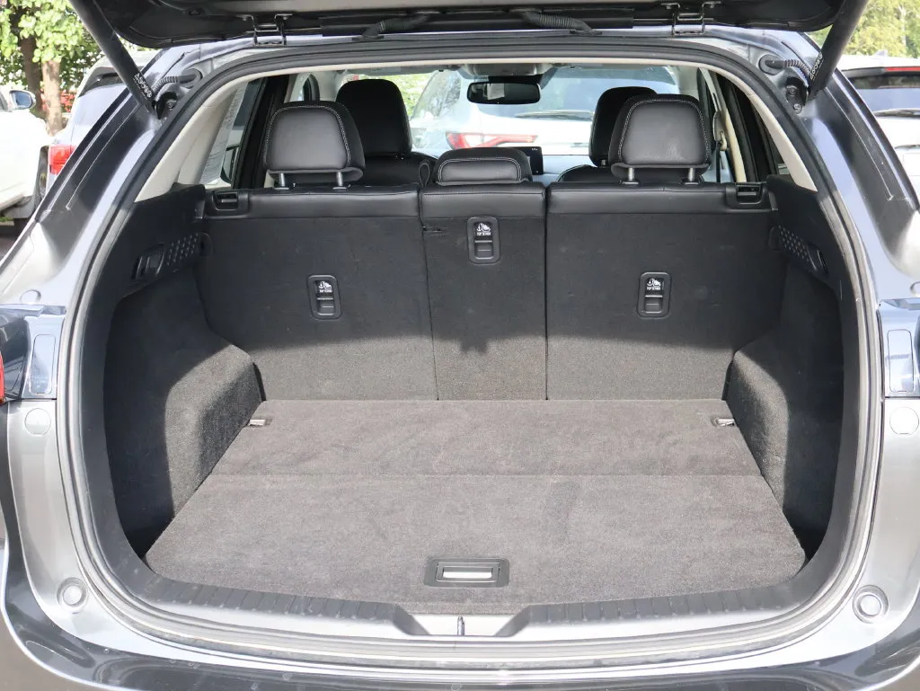 Mazda CX-5 photo 15