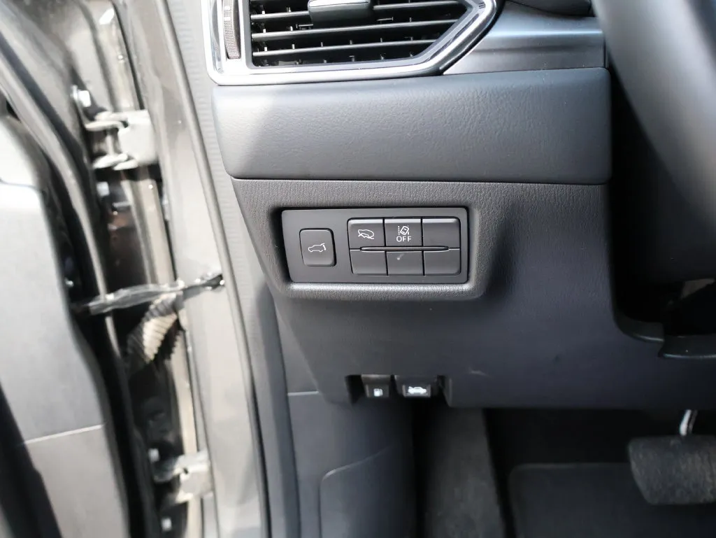 Mazda CX-5 photo 29