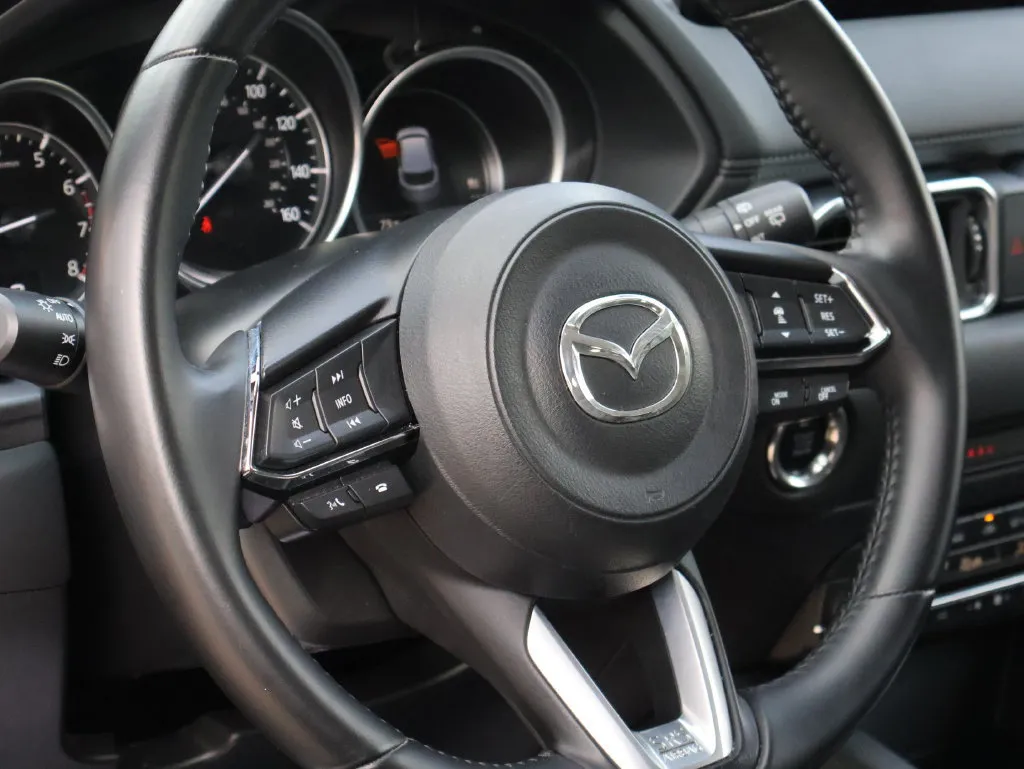 Mazda CX-5 photo 18