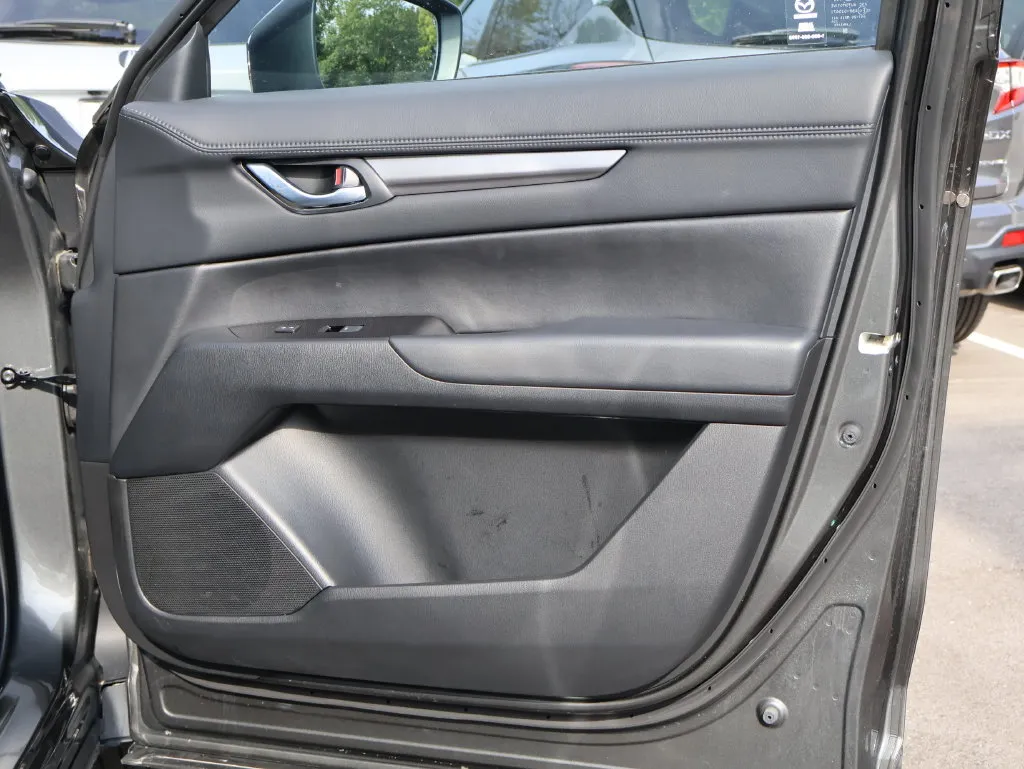 Mazda CX-5 photo 11