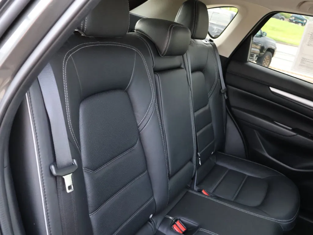 Mazda CX-5 photo 12