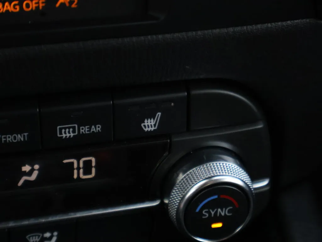 Mazda CX-5 photo 23