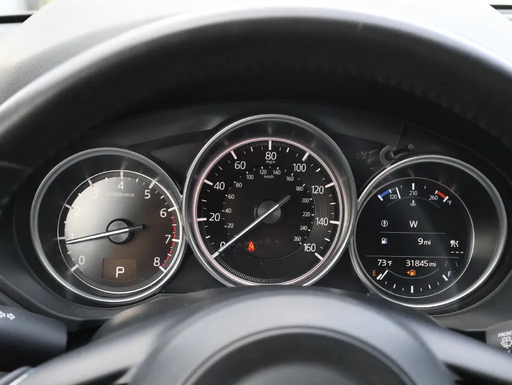 Mazda CX-5 photo 27