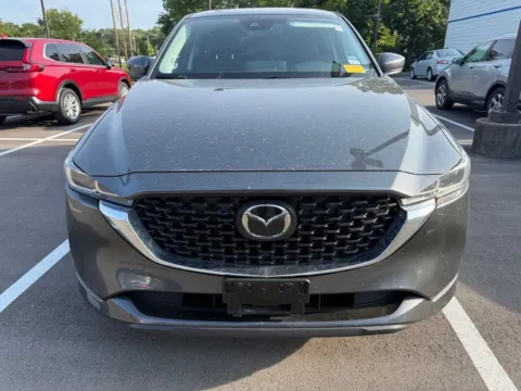 Photos of 2025 Mazda CX-5 2.5 S Preferred Package for sale in Kansas City, MO at Jay Wolfe Honda
