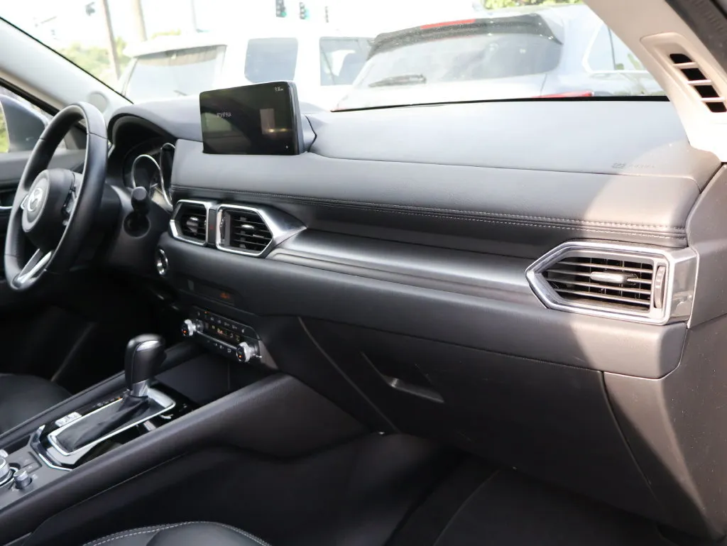 Mazda CX-5 photo 9