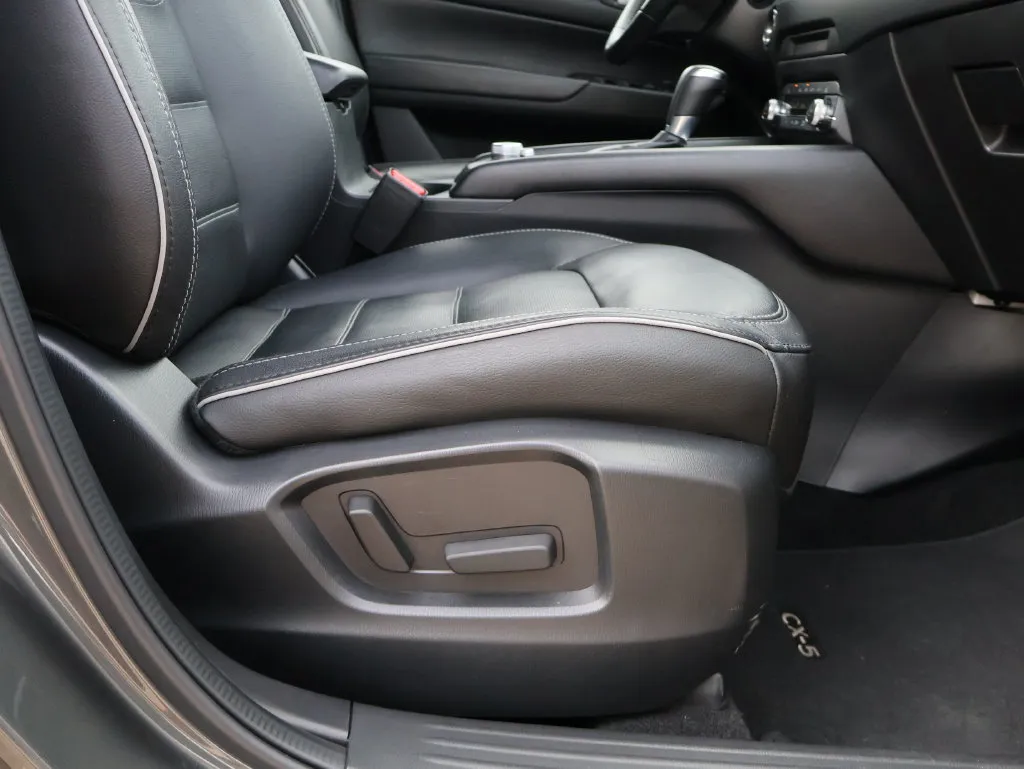 Mazda CX-5 photo 10