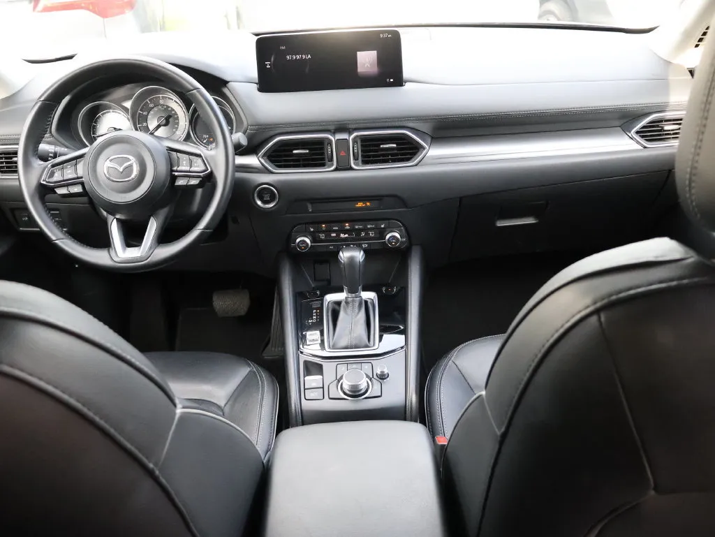 Mazda CX-5 photo 13