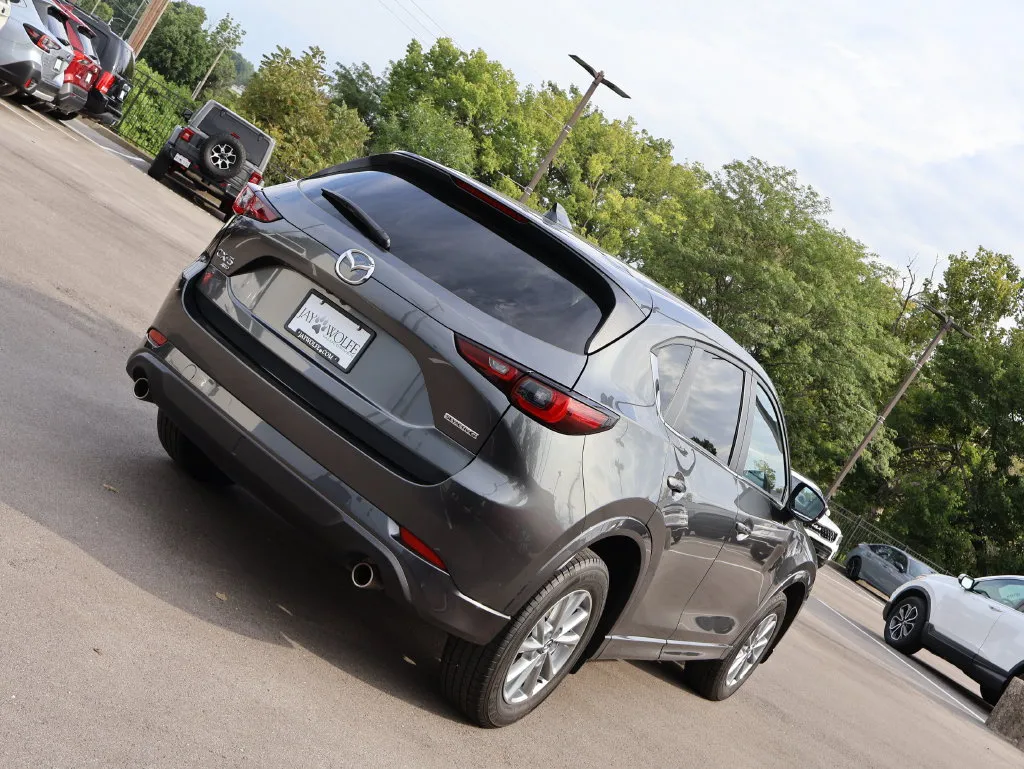 Mazda CX-5 photo 7