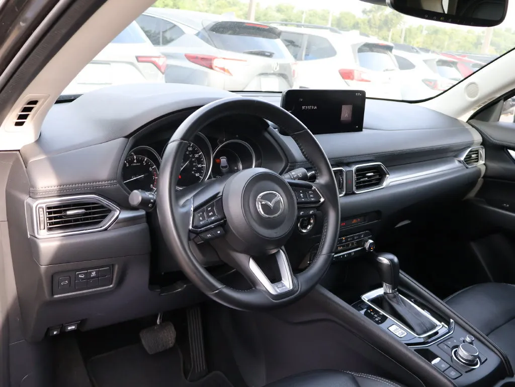 Mazda CX-5 photo 17