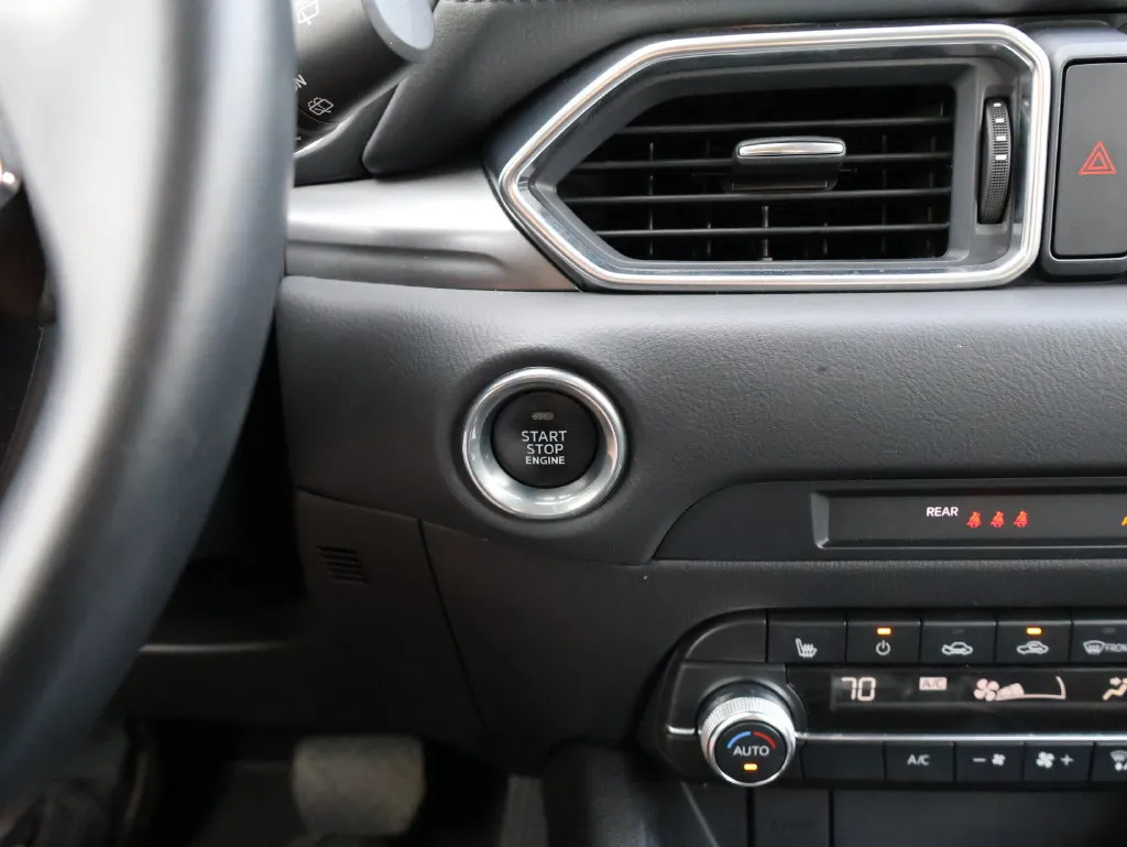 Mazda CX-5 photo 26