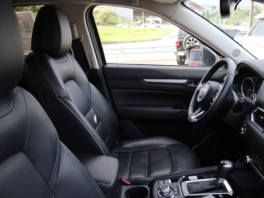 Mazda CX-5 photo 8