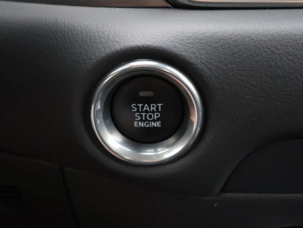 Mazda CX-5 photo 25
