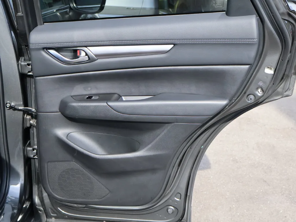 Mazda CX-5 photo 14
