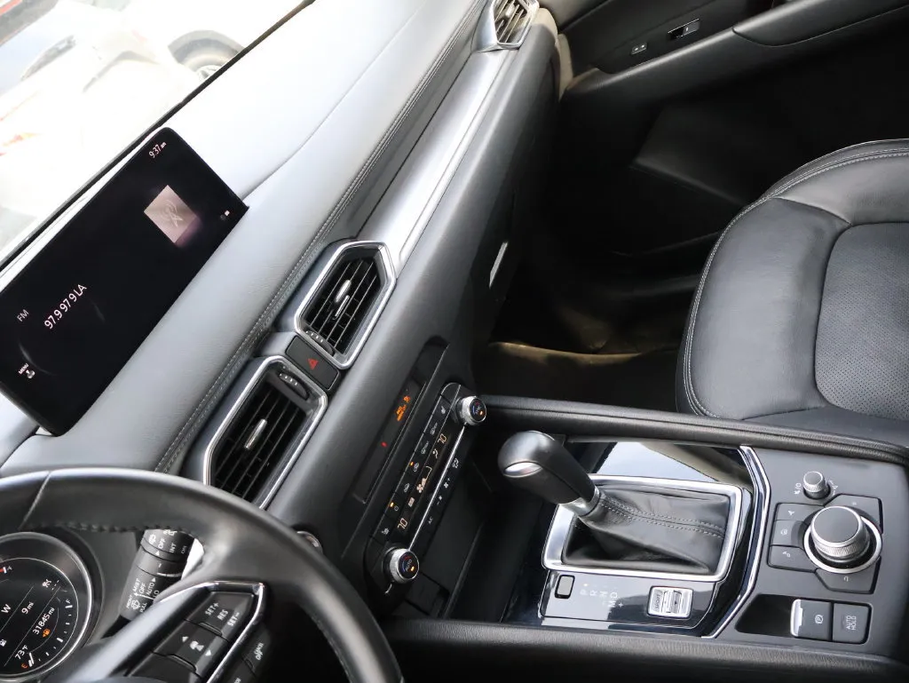 Mazda CX-5 photo 19