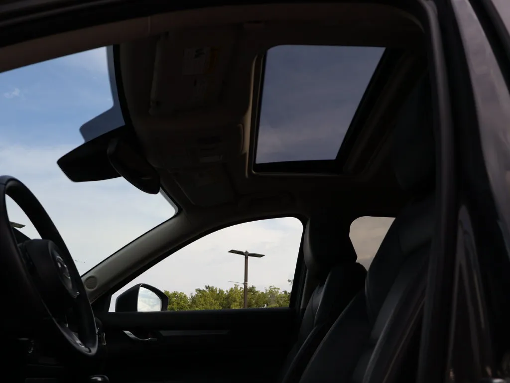 Mazda CX-5 photo 32