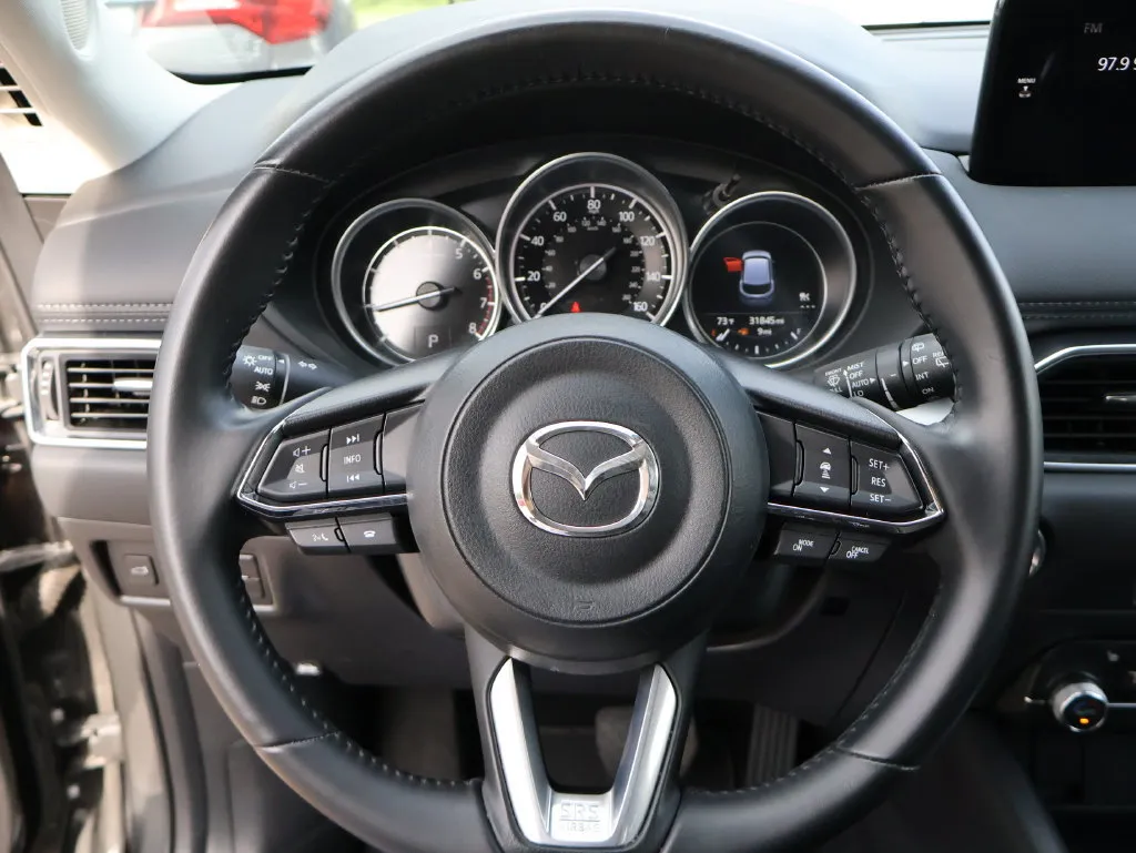 Mazda CX-5 photo 28
