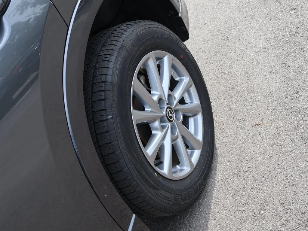 Mazda CX-5 photo 33