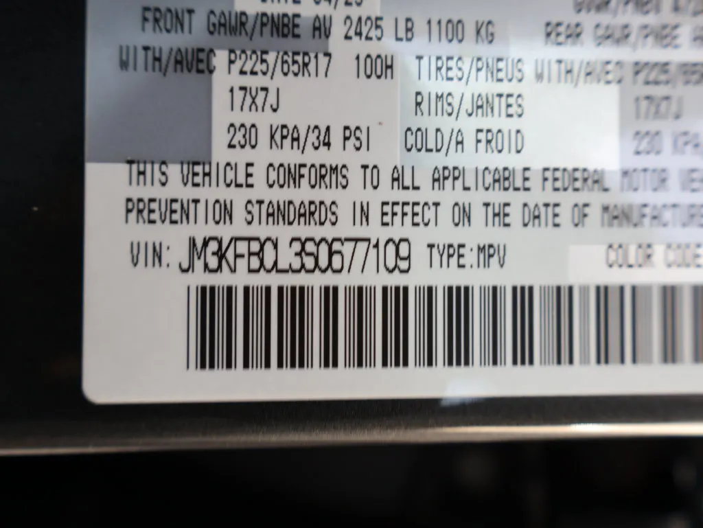 Mazda CX-5 photo 34