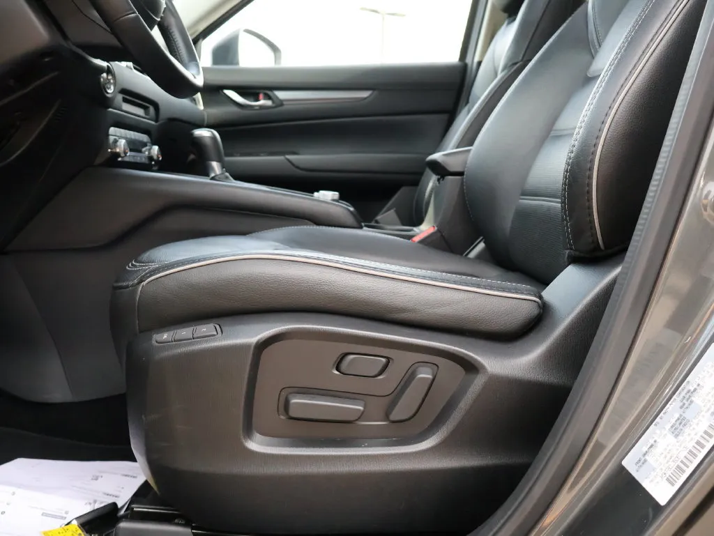 Mazda CX-5 photo 31